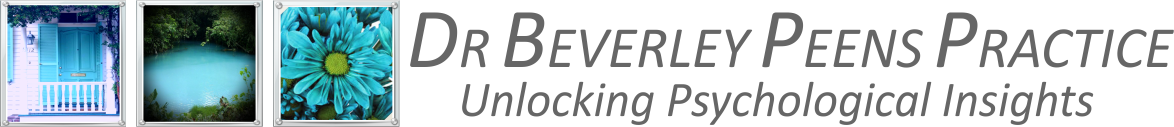 Dr Beverley Peens