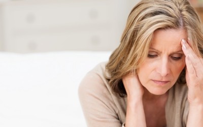 Post-traumatic Stress Disorder (PTSD)